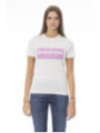 T-Shirts Baldinini Trend - TSD02_MANTOVA - Weiß 110,00 €  | Planet-Deluxe