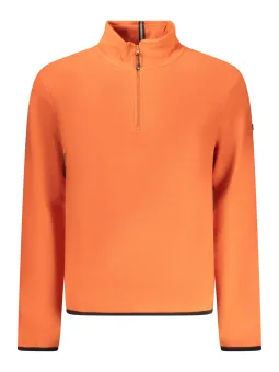 "Norwegen 1963 Herren-Sweatshirt Rusty mit Reißverschluss"