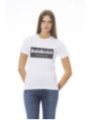 T-Shirts Baldinini Trend - TSD07_MANTOVA - Weiß 110,00 €  | Planet-Deluxe