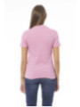 T-Shirts Baldinini Trend - TSD07_MANTOVA - Rosa 110,00 €  | Planet-Deluxe