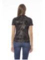 T-Shirts Baldinini Trend - TSD08POIS_MANTOVA - Schwarz 110,00 €  | Planet-Deluxe