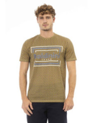 T-Shirts Baldinini Trend - TSU543_COMO - Grau 90,00 €  | Planet-Deluxe
