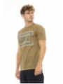 T-Shirts Baldinini Trend - TSU543_COMO - Grau 90,00 €  | Planet-Deluxe