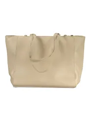 Exklusive Laura Biagiotti Dametasche Beige - Limitiert