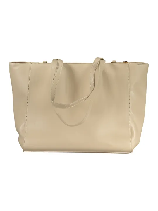 Exklusive Laura Biagiotti Dametasche Beige - Limitiert Exklusive Laura Biagiotti Dametasche Beige - Limitiert