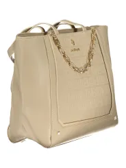 Exklusive Laura Biagiotti Dametasche Beige - Limitiert