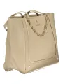 Exklusive Laura Biagiotti Dametasche Beige - Limitiert Exklusive Laura Biagiotti Dametasche Beige - Limitiert