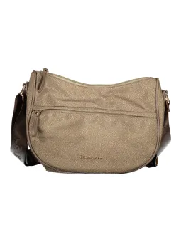LAURA BIAGIOTTI Beige Damentasche - Exklusives Einzelstück