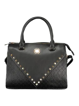 LAURA BIAGIOTTI Damen-Einzelstück: Schwarze Tasche