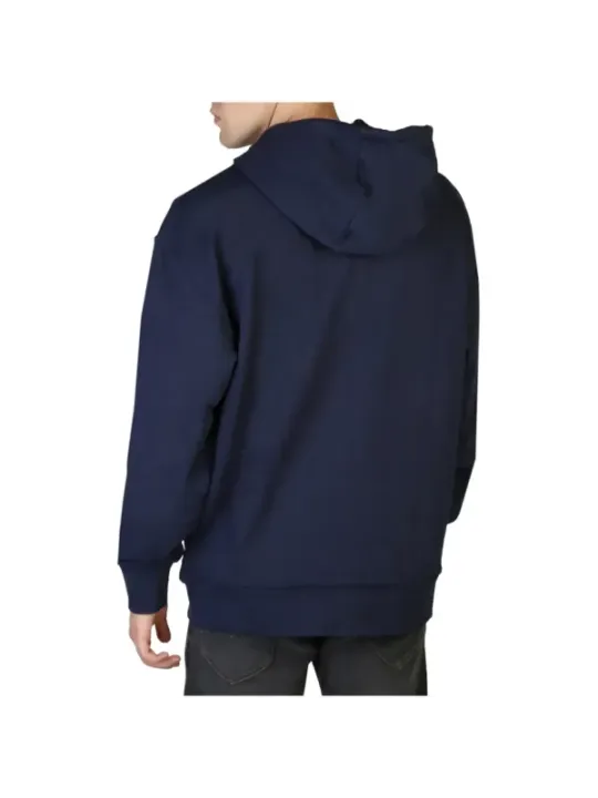Tommy Hilfiger Jeans Navy Hoodie