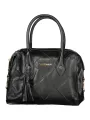 Laura Biagiotti Seltene Schwarze Damentasche LB25W-120-2 Laura Biagiotti Seltene Schwarze Damentasche LB25W-120-2