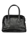 Laura Biagiotti Seltene Schwarze Damentasche LB25W-120-2 Laura Biagiotti Seltene Schwarze Damentasche LB25W-120-2