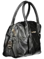 Laura Biagiotti Seltene Schwarze Damentasche LB25W-120-2 Laura Biagiotti Seltene Schwarze Damentasche LB25W-120-2