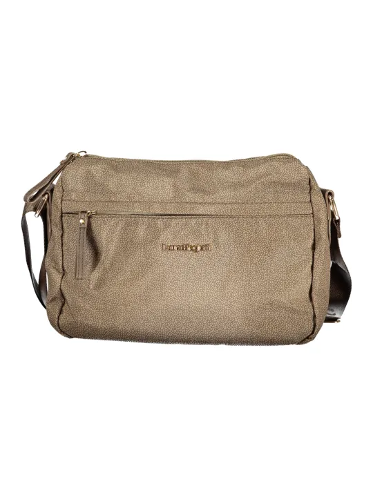 Laura Biagiotti Beige Damentasche - Einzigartiges Einzelstück Laura Biagiotti Beige Damentasche - Einzigartiges Einzelstück