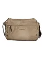 Laura Biagiotti Beige Damentasche - Einzigartiges Einzelstück Laura Biagiotti Beige Damentasche - Einzigartiges Einzelstück