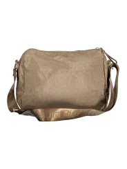 Laura Biagiotti Beige Damentasche - Einzigartiges Einzelstück