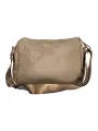 Laura Biagiotti Beige Damentasche - Einzigartiges Einzelstück Laura Biagiotti Beige Damentasche - Einzigartiges Einzelstück