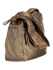 Laura Biagiotti Beige Damentasche - Einzigartiges Einzelstück