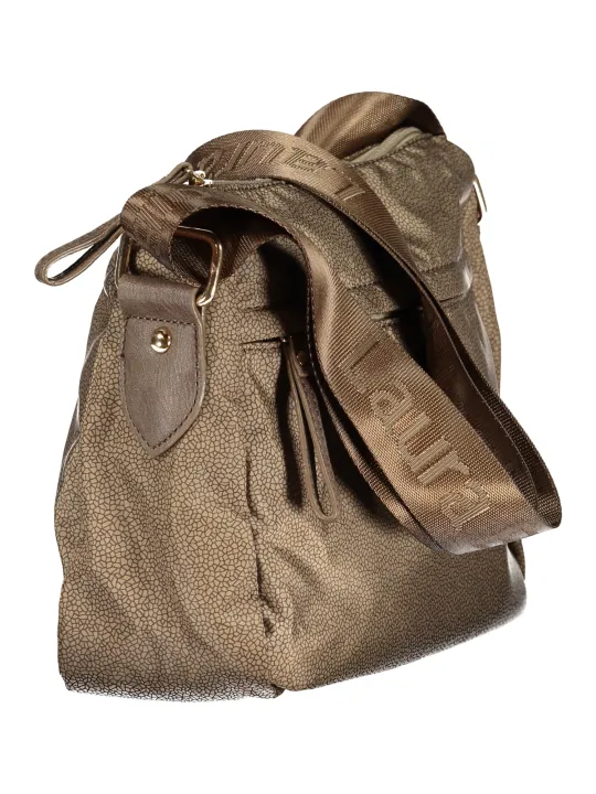 Laura Biagiotti Beige Damentasche - Einzigartiges Einzelstück Laura Biagiotti Beige Damentasche - Einzigartiges Einzelstück