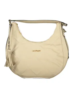 Laura Biagiotti Beige Damentasche - Seltenes Einzelstück