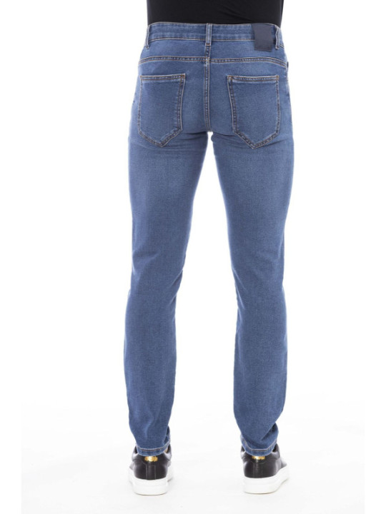 Jeans Distretto12 - C2U PA0667 C0010DD01 - Blau 160,00 €  | Planet-Deluxe