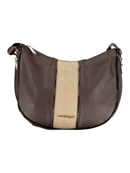 Laura Biagiotti Damen-Einzelstück Tasche Braun LB25W1041