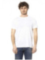 T-Shirts Distretto12 - C2U TS0692 C0015DD01 - Weiß 100,00 €  | Planet-Deluxe