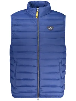 ARMATA DI MARE Herrenjacke Blau – Stil & Komfort vereint