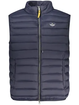 "Armata Di Mare Herrenjacke Blau – Stil & Komfort"