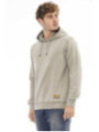 Sweatshirts Distretto12 - C2U FE0705 T0279DD01 - Braun 140,00 €  | Planet-Deluxe