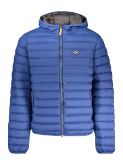 Armata di Mare Herren Blaujacke - Stilvoll & Funktional