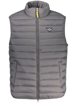 "Stilvolle Armata di Mare Herrenjacke in Grau – Eleganz pur"