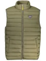 Grüne Armata Di Mare Herrenjacke - Ärmellos & Stilvoll Grüne Armata Di Mare Herrenjacke - Ärmellos & Stilvoll