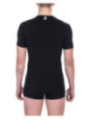 T-Shirts Bikkembergs - BKK1UTS02BI - Schwarz 60,00 €  | Planet-Deluxe