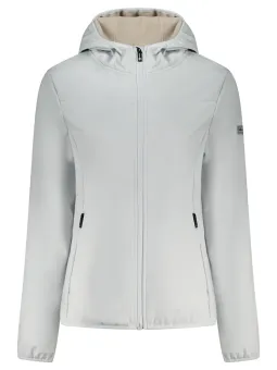 Nordic 1963 Damenjacke Grau - Stilvoll & Funktional