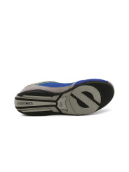 Royalblaue Sparco SP-F6 Fahrradschuhe