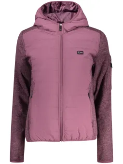 NordicViolet Damenjacke 1963 – Stilvoll & Funktional