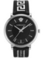 Uhren Versace - VE5A01321 - Schwarz 520,00 € 7630615100999 | Planet-Deluxe