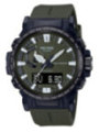 Uhren Casio - PRW-61 - Grün 570,00 € 4549526318443 | Planet-Deluxe