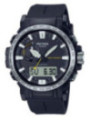 Uhren Casio - PRW-61 - Schwarz 550,00 € 4549526318344 | Planet-Deluxe