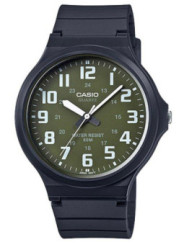 Uhren Casio - MW-240 - Schwarz 50,00 € 4549526102448 | Planet-Deluxe