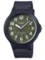 Uhren Casio - MW-240 - Schwarz 50,00 € 4549526102448 | Planet-Deluxe