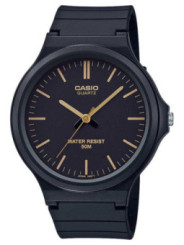 Uhren Casio - MW-240 - Schwarz 50,00 € 4549526213045 | Planet-Deluxe