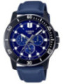 Uhren Casio - MTP-VD300 - Blau 110,00 € 4549526315855 | Planet-Deluxe