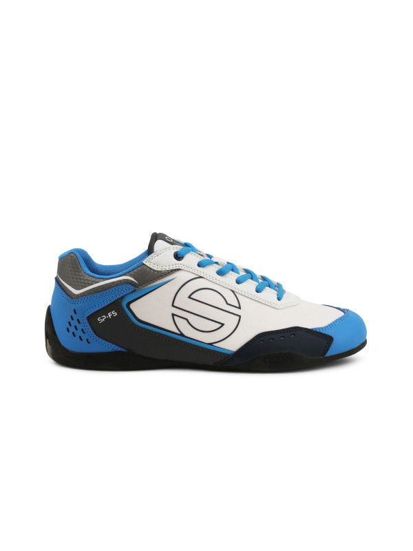 Sparco SP-F5_SKY Blau Rennschuh Sparco SP-F5_SKY Blau Rennschuh