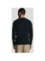 Schwarzer Lyle & Scott Pullover