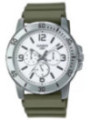 Uhren Casio - MTP-VD300 - Grün 100,00 € 4549526348815 | Planet-Deluxe