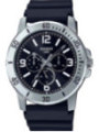 Uhren Casio - MTP-VD300 - Schwarz 100,00 € 4549526348808 | Planet-Deluxe