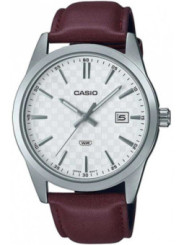 Uhren Casio - MTP-VD03L - Braun 80,00 € 4549526339615 | Planet-Deluxe