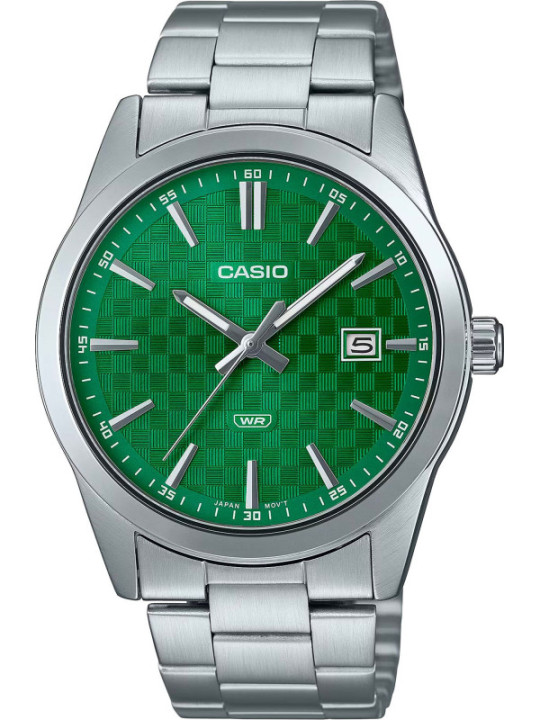 Uhren Casio - MTP-VD03D - Grau 90,00 € 4549526371684 | Planet-Deluxe